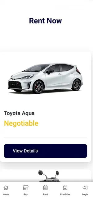 JustDrive