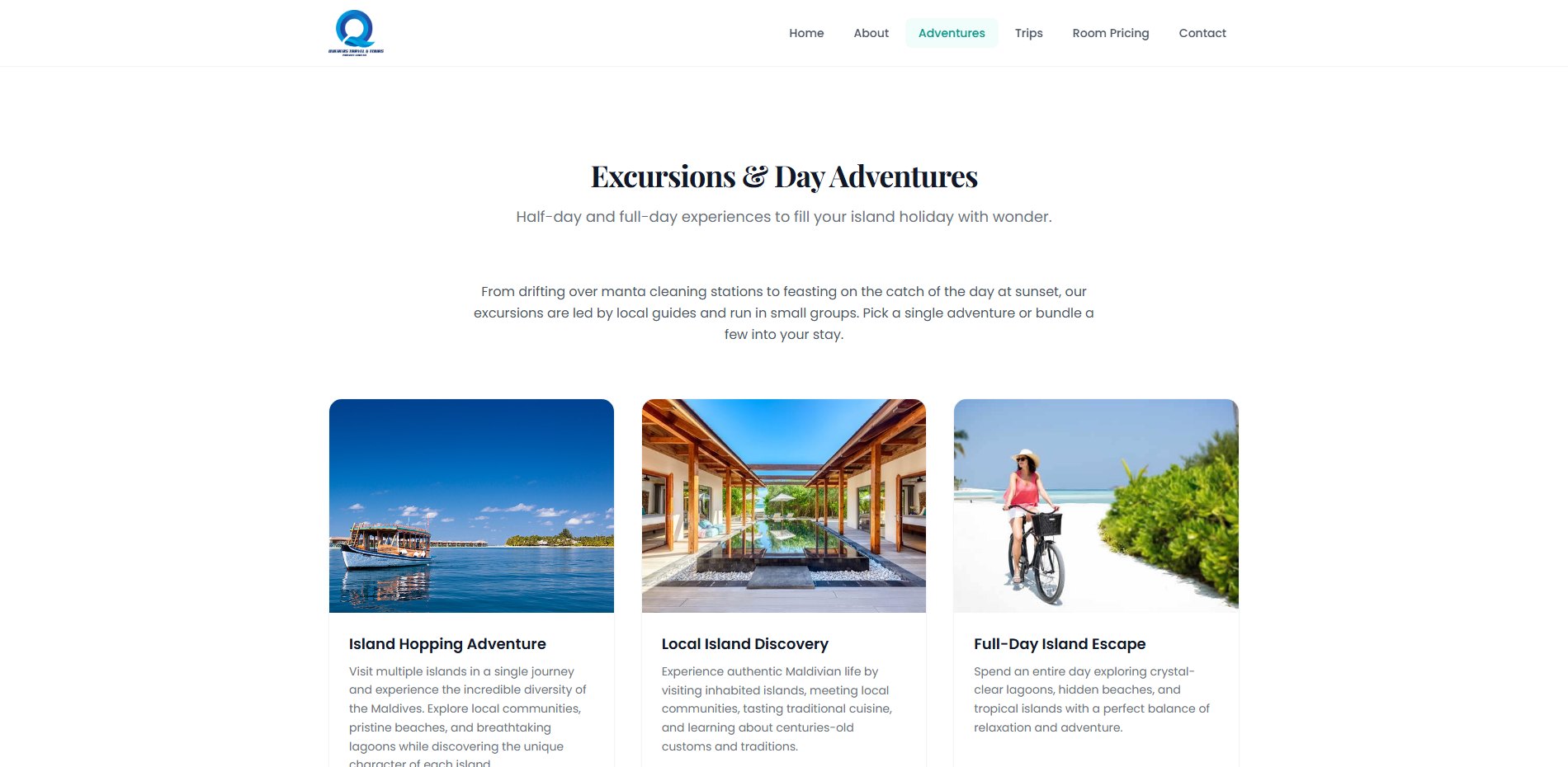Querers Travel & Tours