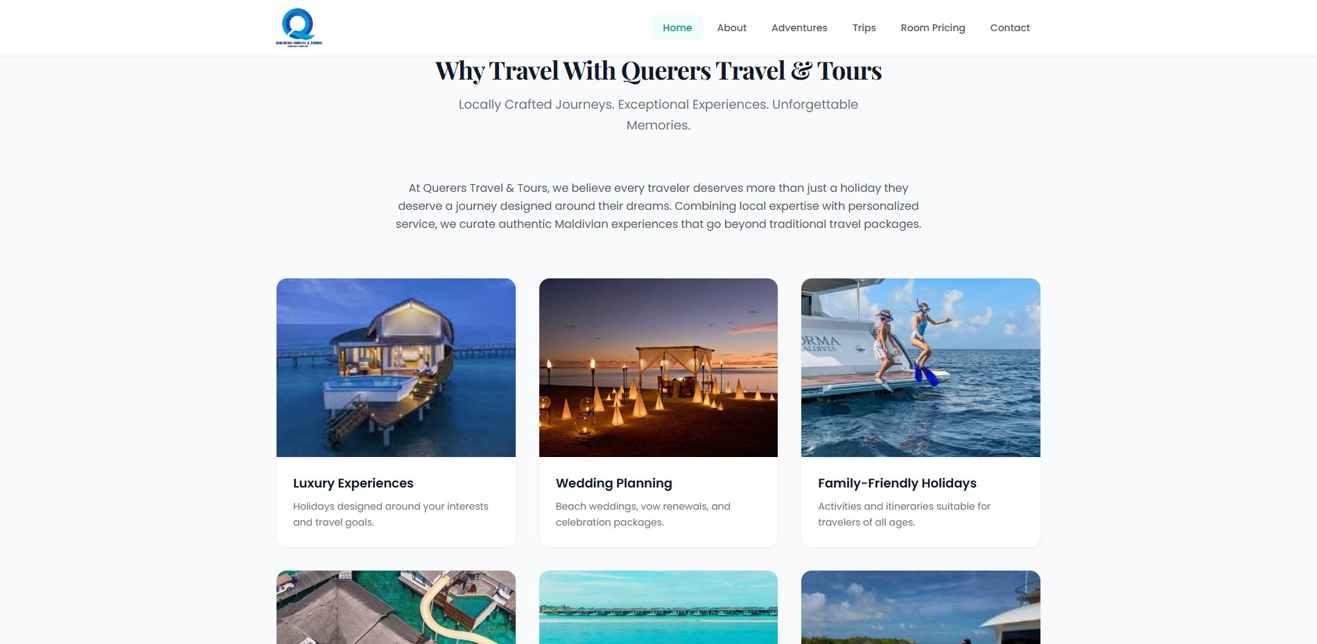 Querers Travel & Tours