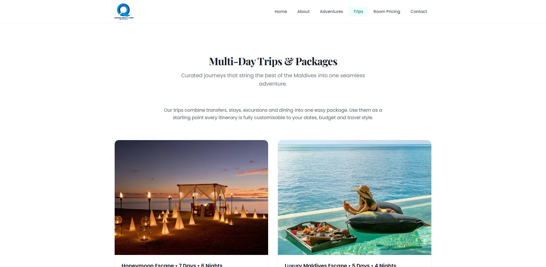 Querers Travel & Tours